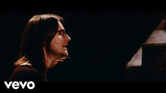 Steven Wilson – Permanating (Official Video)