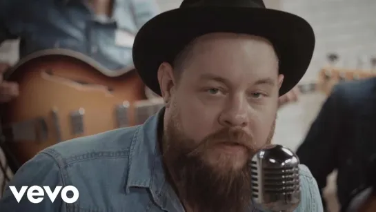 Nathaniel Rateliff  The Night Sweats - S.O.B. (Official)