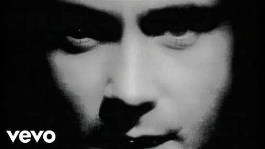 Phil Collins – In The Air Tonight [Official Music Video]