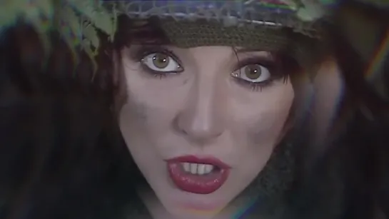 Kate Bush – Army Dreamers [Official Video]