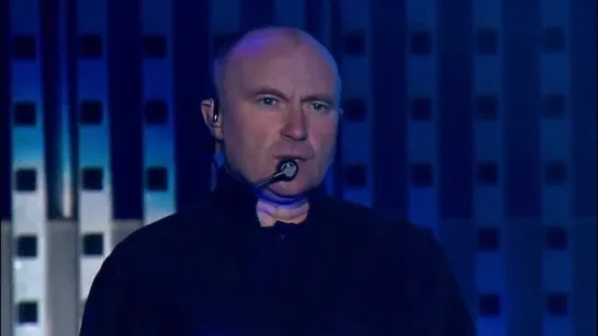 Phil Collins – In The Air Tonight [Live]