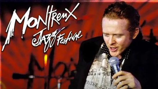 Simply Red – Live At The Montreux Jazz Festival [1992]