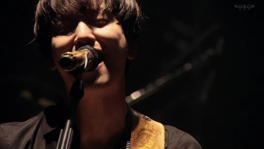 「1080p」160211 W0W0W CNBLUE ～Be a Supernova～ Part 2