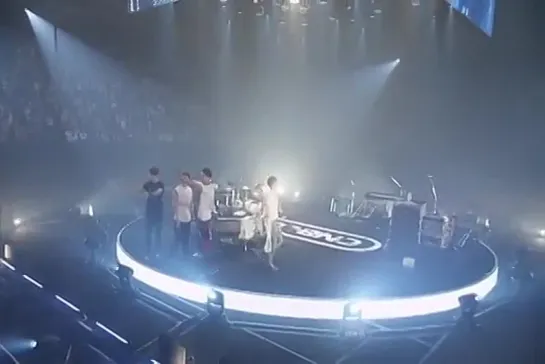 CNBLUE 2014 ARENA TOUR WAVE ＠OSAKA-JO HALL - main 3of3