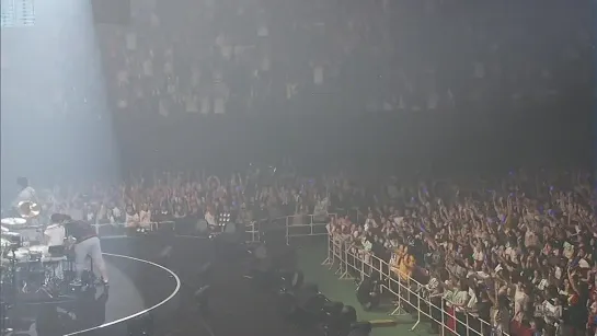 [Full HD] CNBLUE Arena Tour 2014 Wave in Osaka Concert