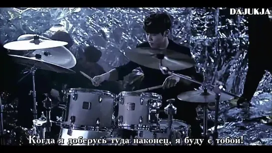 CNBLUE - Go your way (рус.саб)