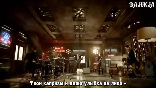 CNBLUE - Truth (рус.саб)