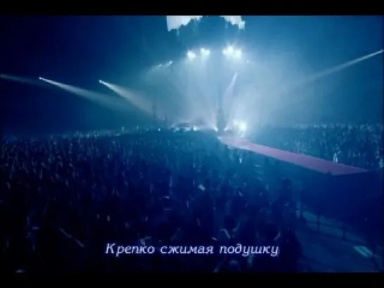 [RUS SUB] CNBLUE - Love Revolution