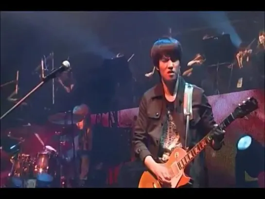 [RUS SUB] CNBLUE - Y WHY @ Blue Storm в Сеуле