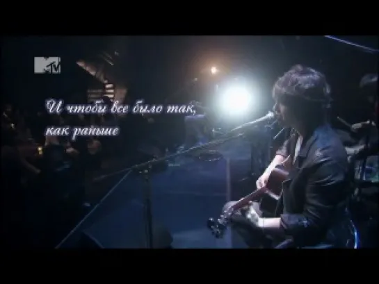 [RUS SUB] CNBLUE - Teardrops in the rain