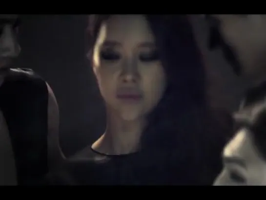 Baek Ji Young feat. JunHyung - Good Boy |Teaser|