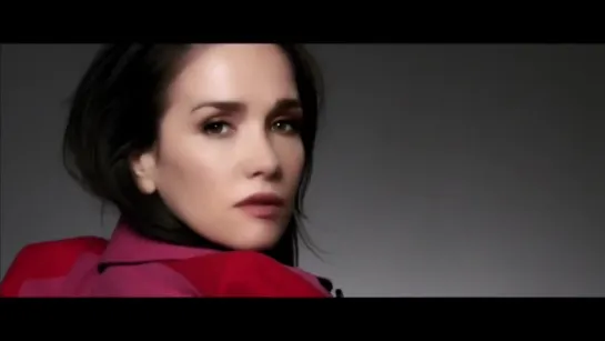 Natalia oreiro - Basta de ti [1080р]