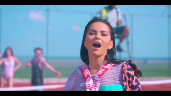 INNA - Ruleta (feat. Erik)  [1080p]