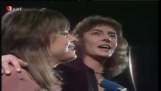 Chris Norman & Suzi Quatro - Stumblin In [1080p]