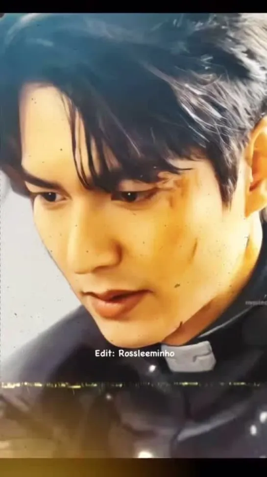 Немного одержима "Точкой зрения всеведущего читателя"🤭🤭🤭 / Cr: Rossleeminho IG