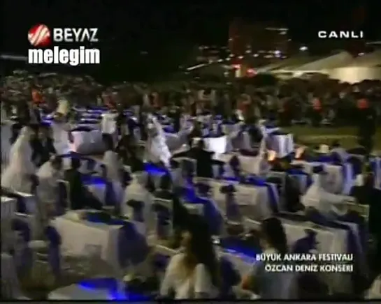 DNZ | Caney CaneyLeyla | 4.Büyük Ankara Festivali