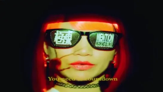 FEMM - Countdown