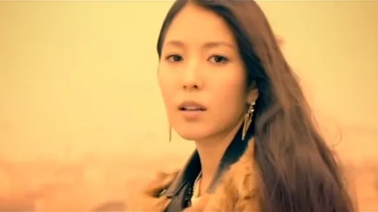 BoA - FLY - Other ver.