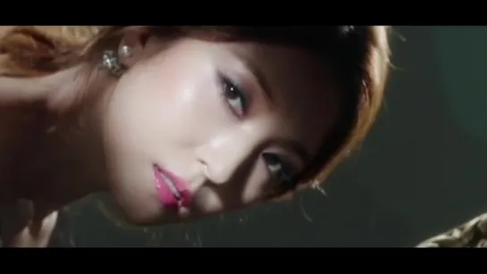 BoA " Kiss My Lips "