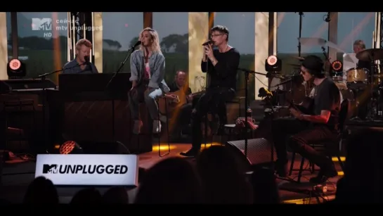 mtv unplugged - a-ha (Live 22,23.06.2017 Giske Harbour Hall in Norway)