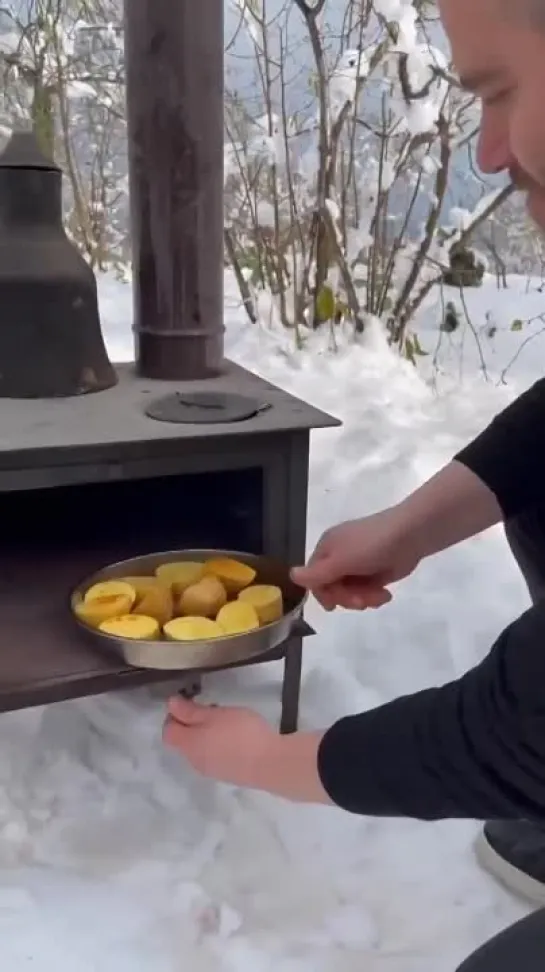 0059 Пожалуй, это самый идеальный отдых, который я только видел. Подскажите, чего всё-таки не хватает?