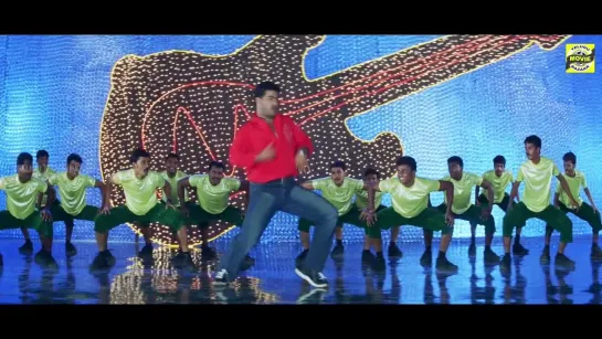 Simhadri 2003  Chiraku Anuko Video Song Jr NTR  Ankitha Superhit