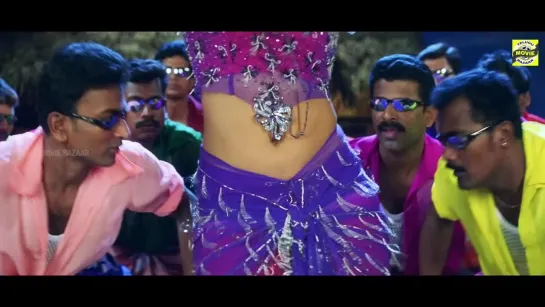 Simhadri 2003 Chinnadamme Cheekulu Kavala Video  Song  Jr NTR  Ramya Krishna