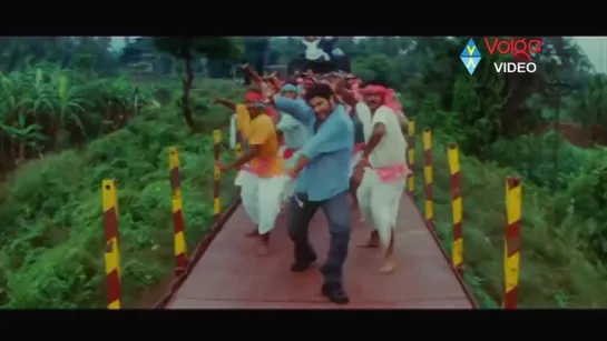 Narasimhudu 2005  Rajamandrike Rangasani  Video Song Jr NTR Aarti Agarwal