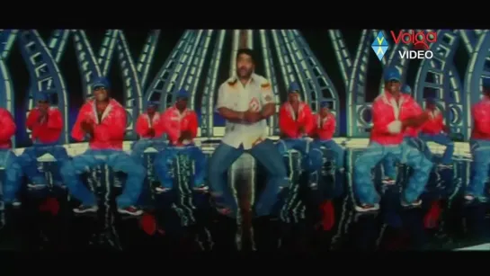 Narasimhudu 2005  Singu Singu Video Song Jr NTR Sameera Reddy