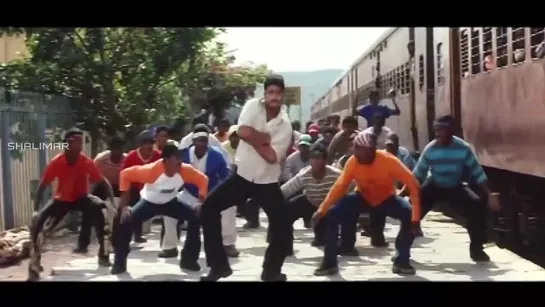 Naaga 2003  Naayudori Pilla Video Song