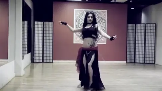 Mahafsoun Metal Bellydance-Mortuorial (Eclipse)