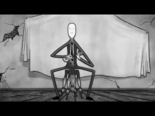 SYMPATHY FOR SLENDER MAN SONG