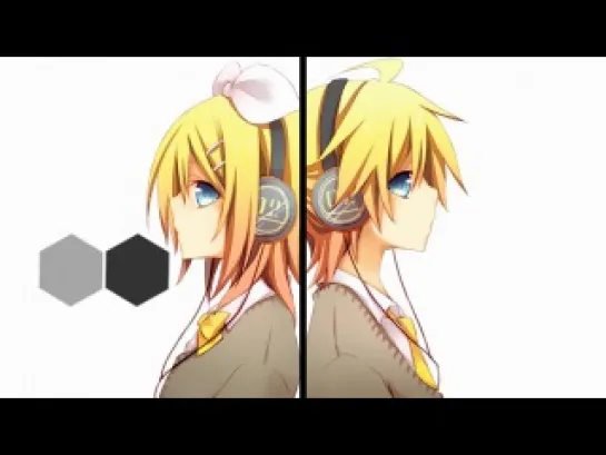 Kagamine Collection Short-PV