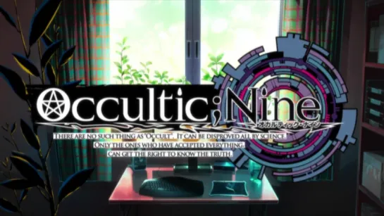 Occultic;Nine — OP