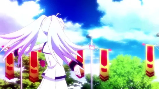 Plastic Memories OP