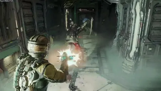 Dead Space Remake Hands-On Preview