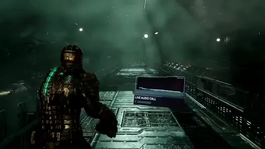 Dead Space  Extended Gameplay Walkthrough