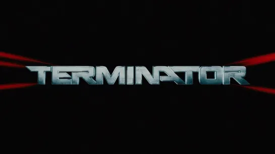 Terminator: The Anime Series — тизер