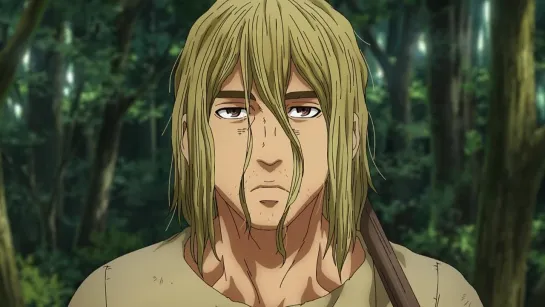 Vinland Saga 2 — трейлер