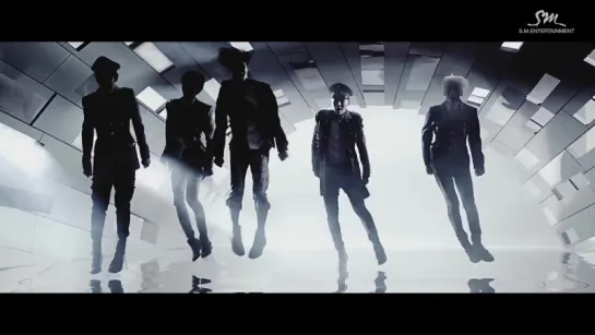 SHINee 샤이니_Everybody_Music Video