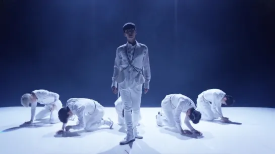 [DANCE VER] VIXX - Fantasy (Performance ver)