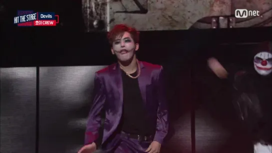 [Hit The Stage] Hoya - Joker Ho’s Counterattack!