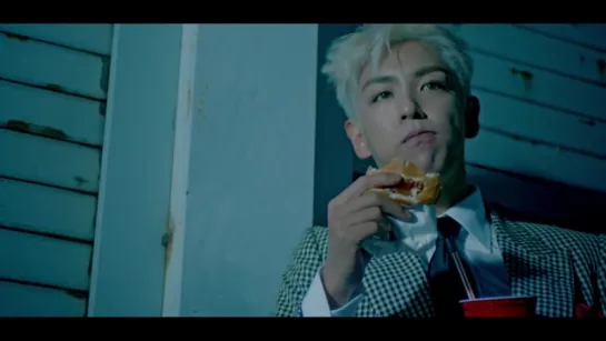 GD & TOP - ZUTTER  (MV)