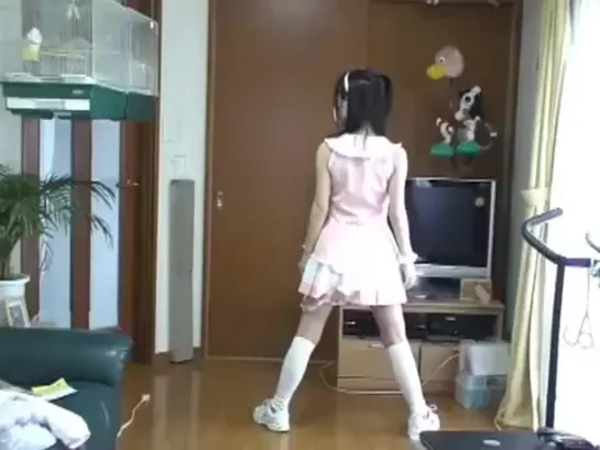 •Anime Dance•