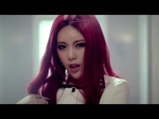 T-ARA – NO.9 MV