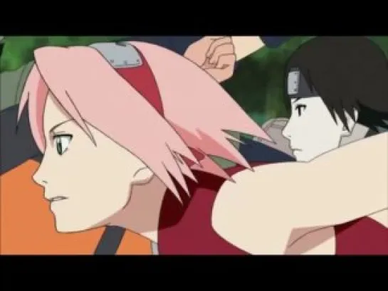 Naruto Shippuuden: Kizuna Drive Opening