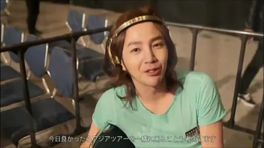 Beautiful day - Jang Keun Suk