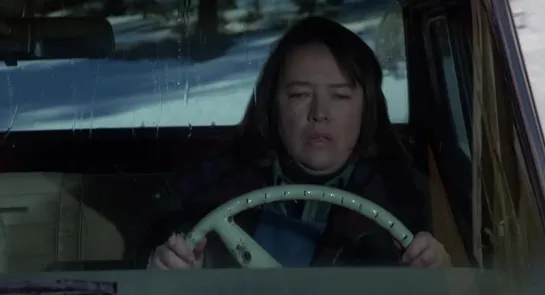 Мизери (1990) (Misery)