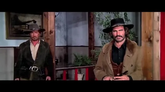 Youre Jinxed, Friend Youve Met Sacramento 1972 Spaghetti Western Italy in english eng