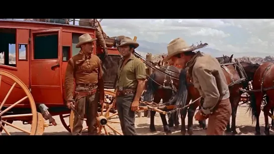 Ride Lonesome 1959 Western in english eng